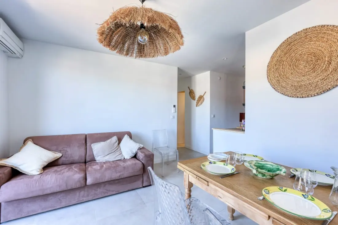 Apartman narancsok -