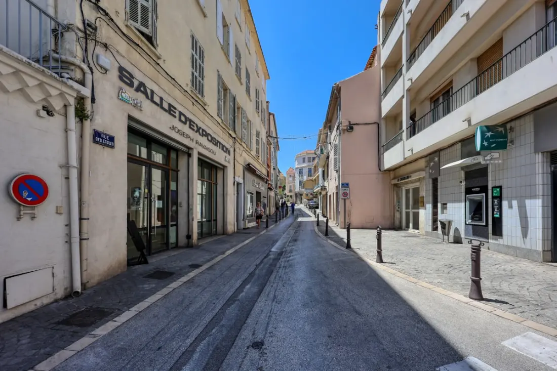 Apartman narancsok -