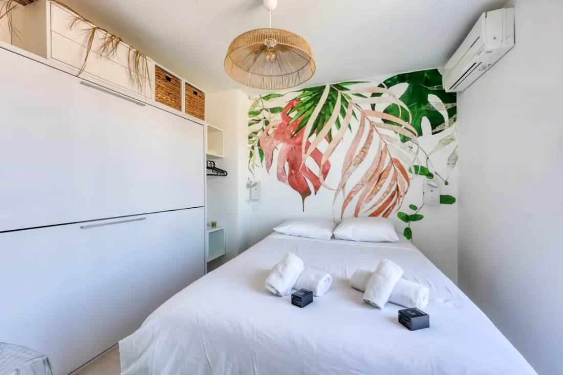 Apartman narancsok -