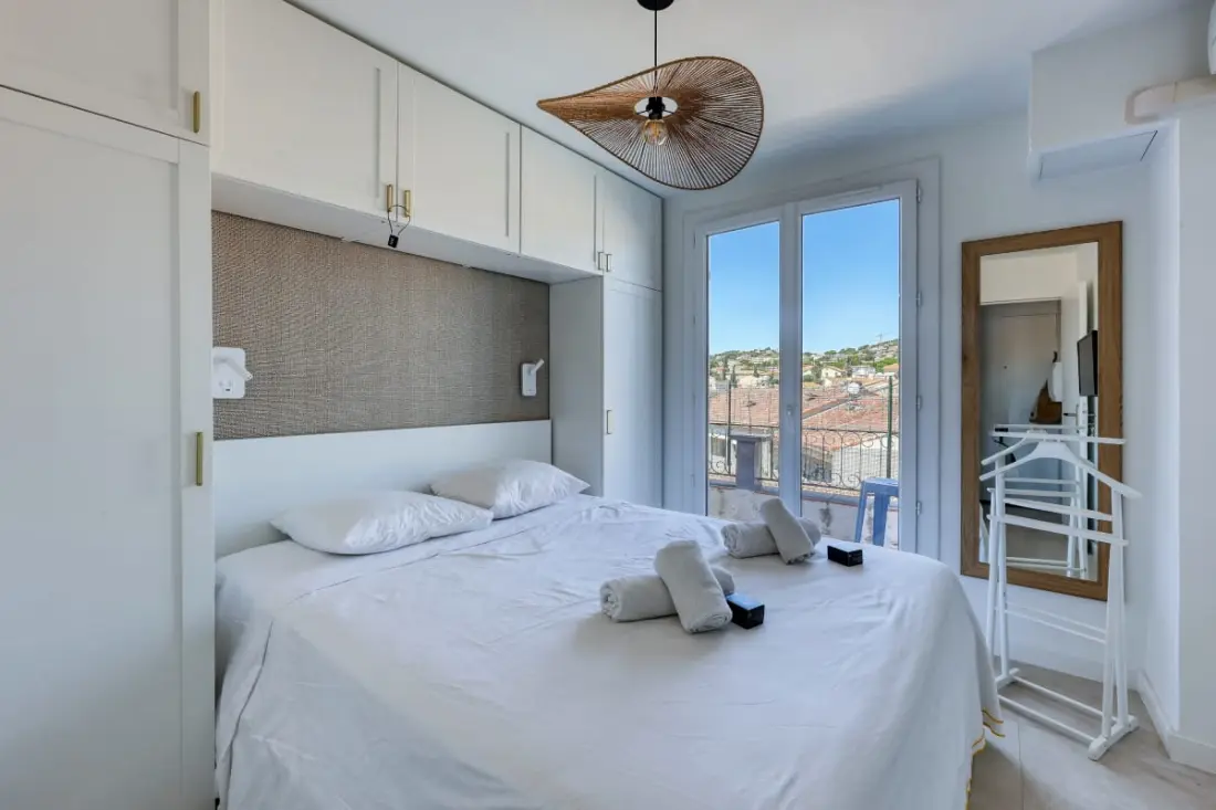 Apartman narancsok -