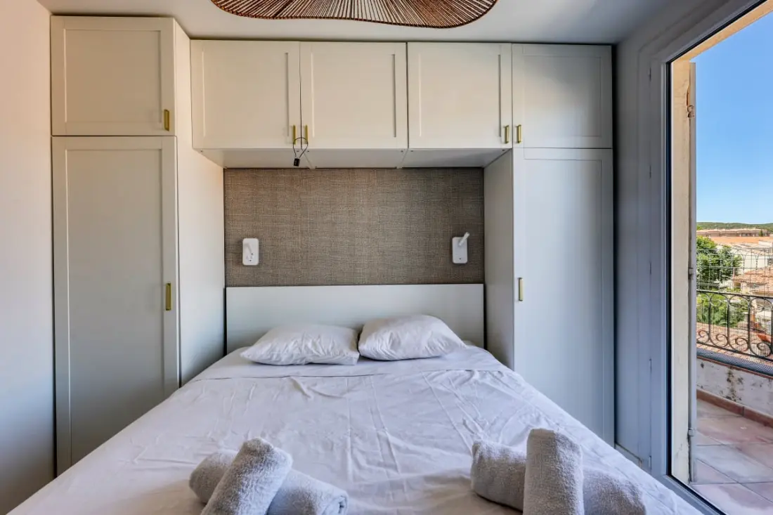 Apartman narancsok -