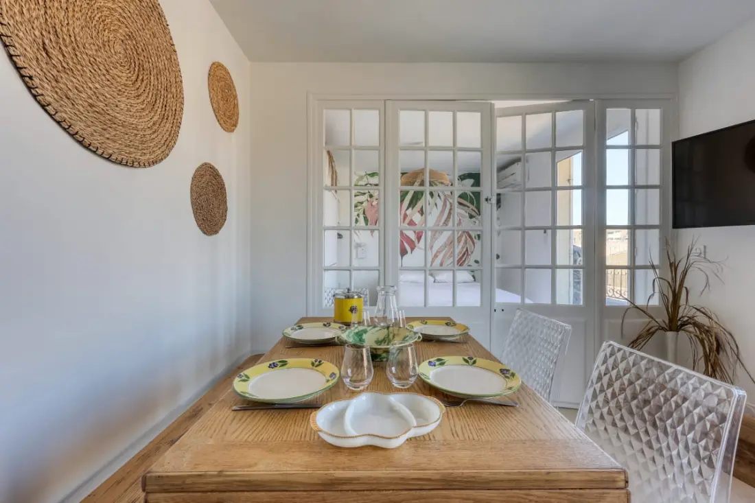 Apartman narancsok -