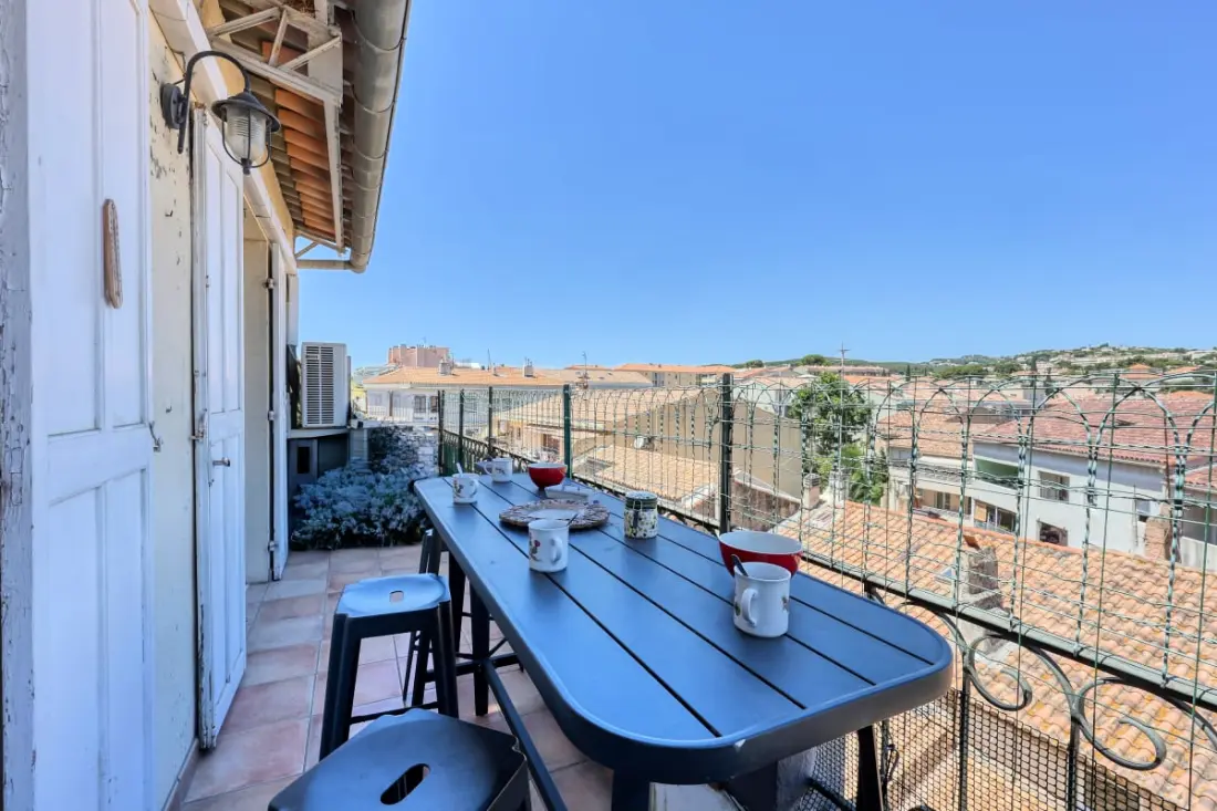 Apartman narancsok -
