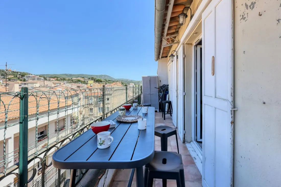 Apartman narancsok -
