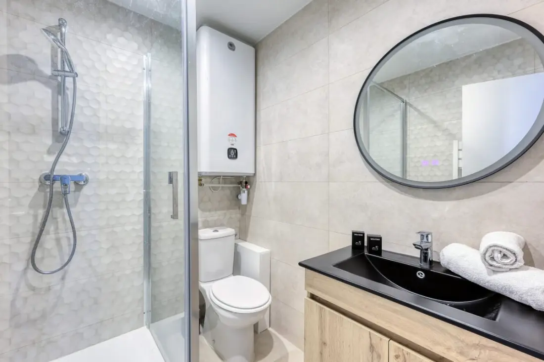 Apartman narancsok -