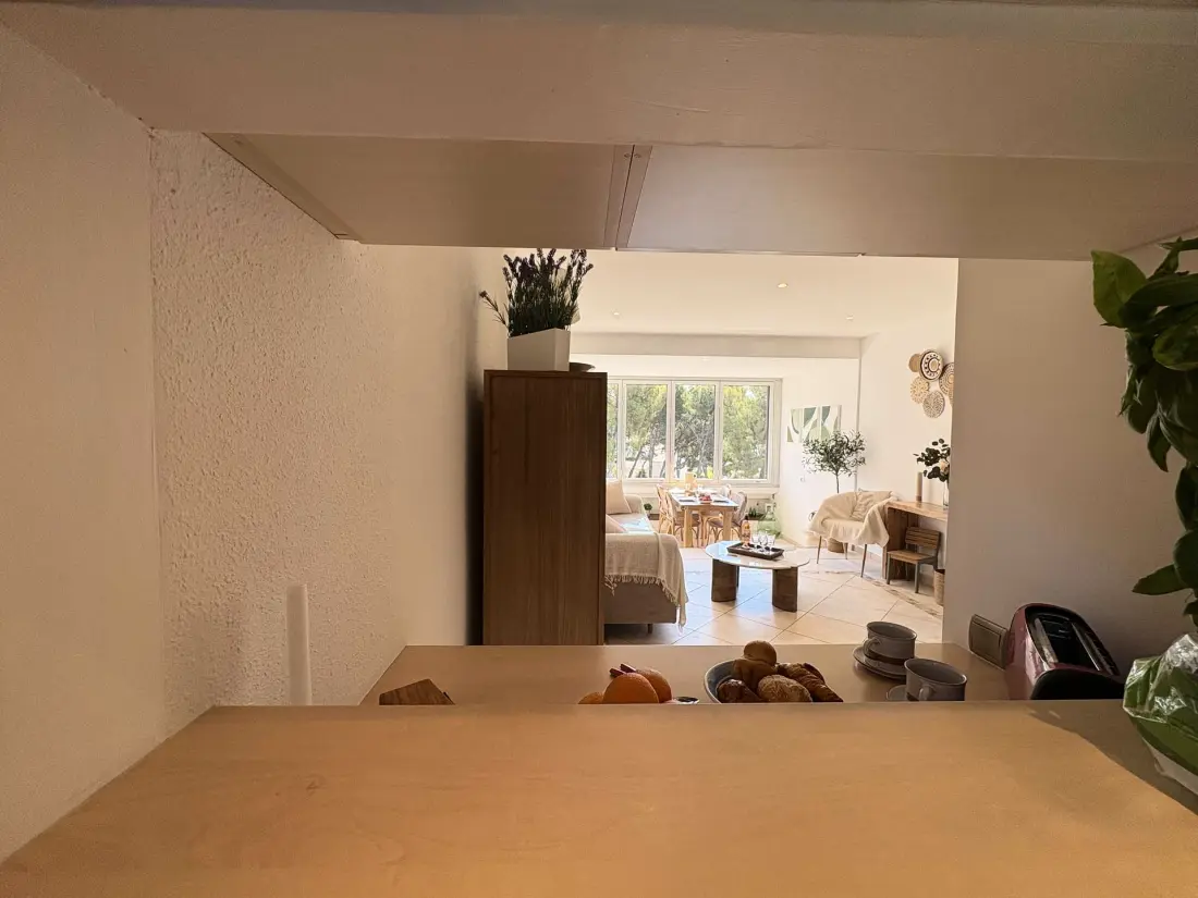 Athena Residence