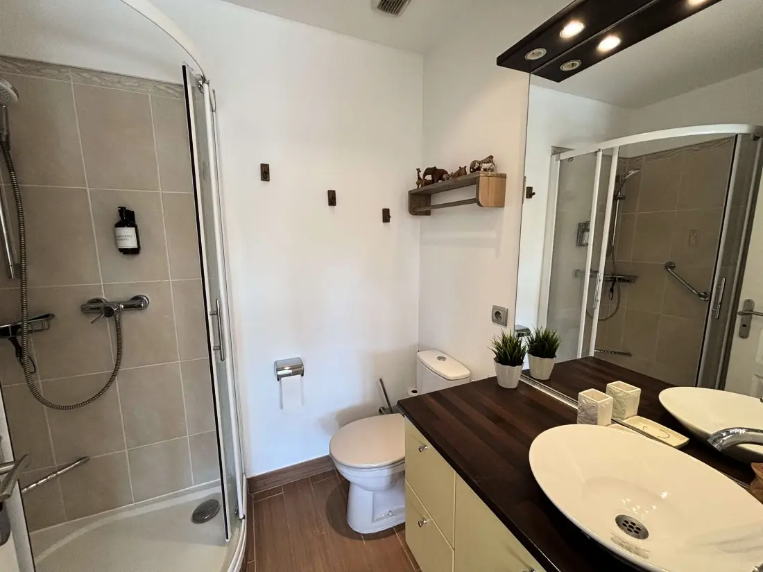 Athena Residence
