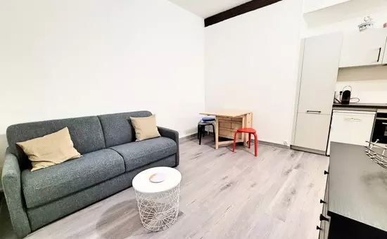 Appartement Coeur De Village De Bandol