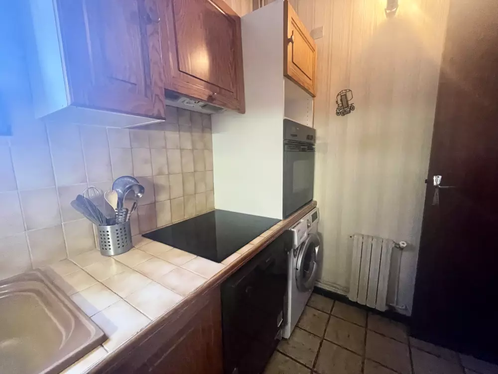 Residence Alfred Musset - maeva Home