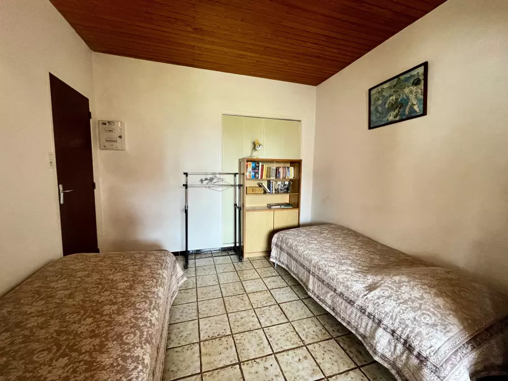 Residence Alfred Musset - maeva Home