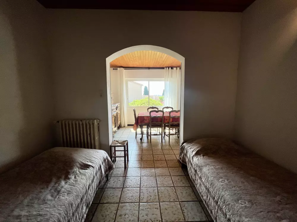 Residence Alfred Musset - maeva Home