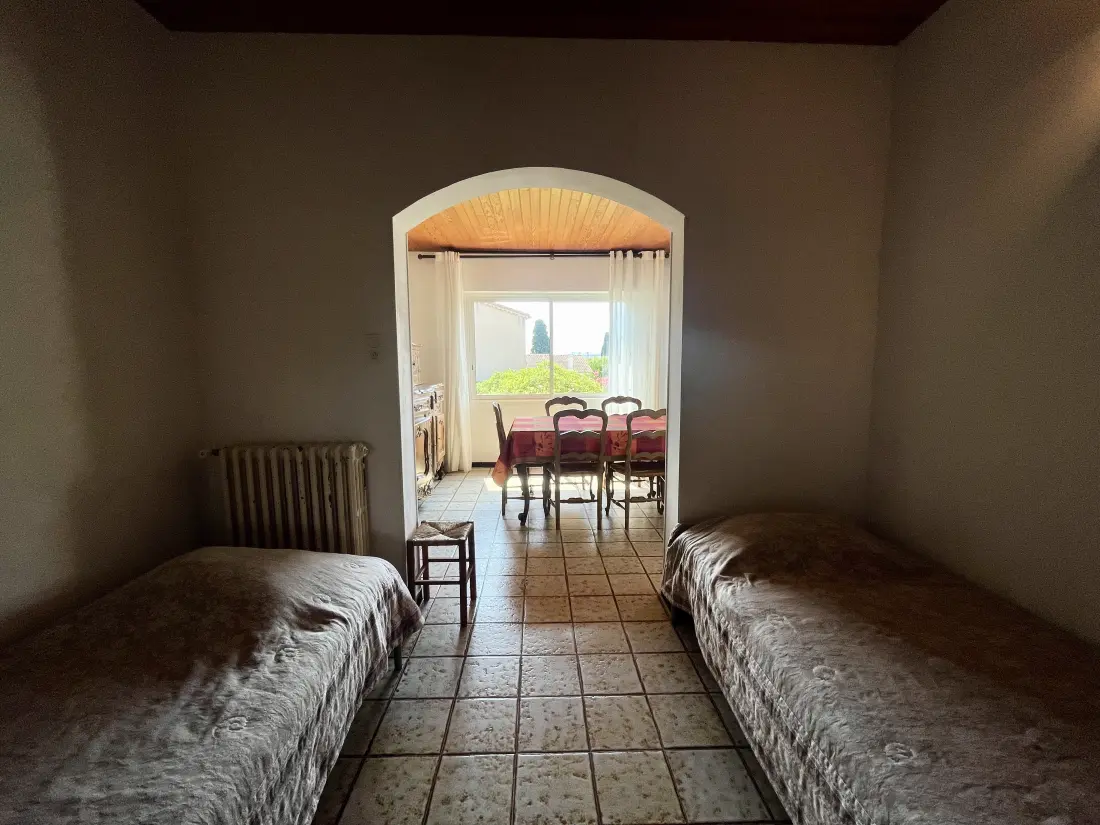 Residence Alfred Musset - maeva Home