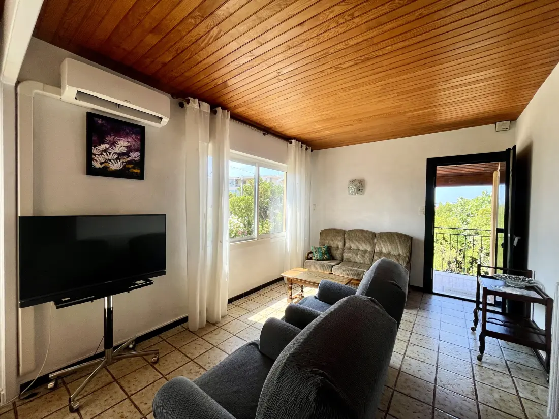 Residence Alfred Musset - maeva Home
