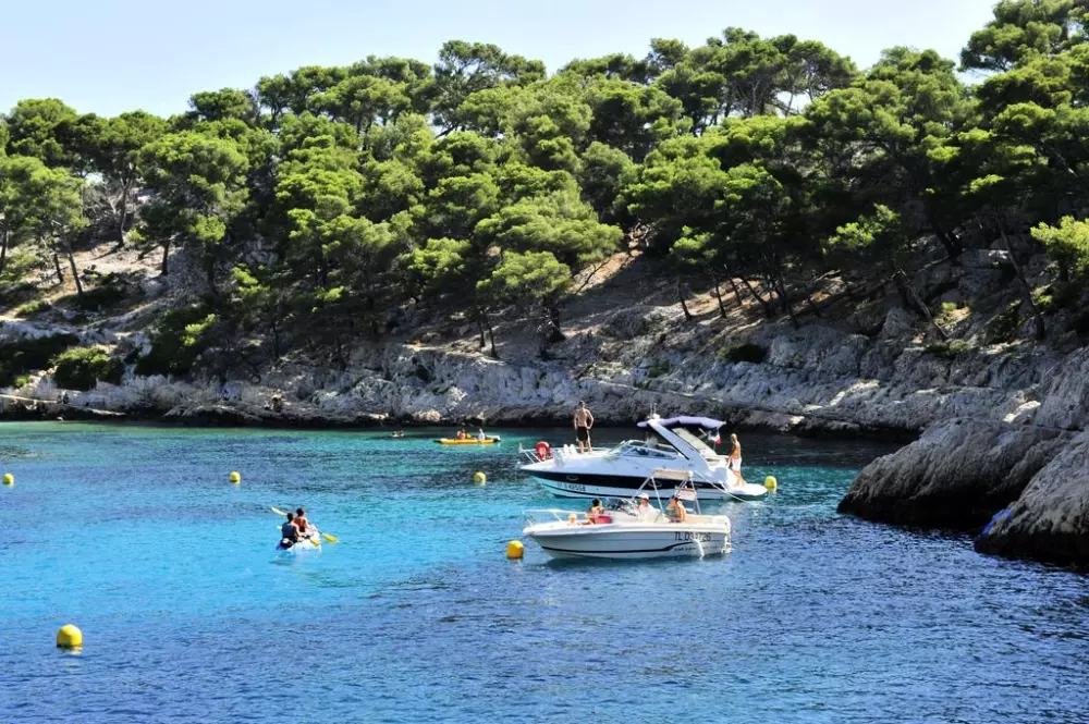 Residence Pierre & Vacances Bandol Port