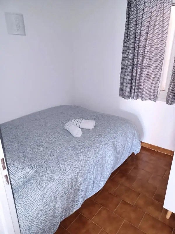 Mooi appartement met zwembad - vlakbij het strand
