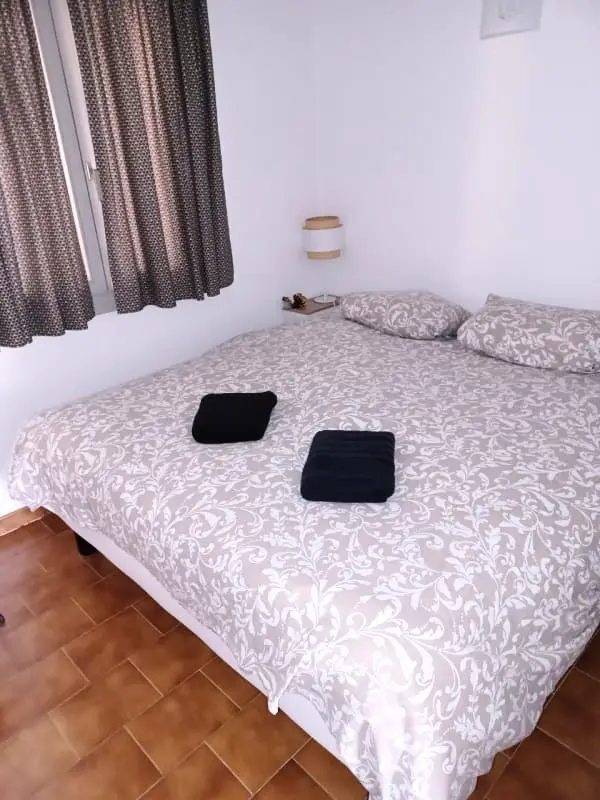 Mooi appartement met zwembad - vlakbij het strand