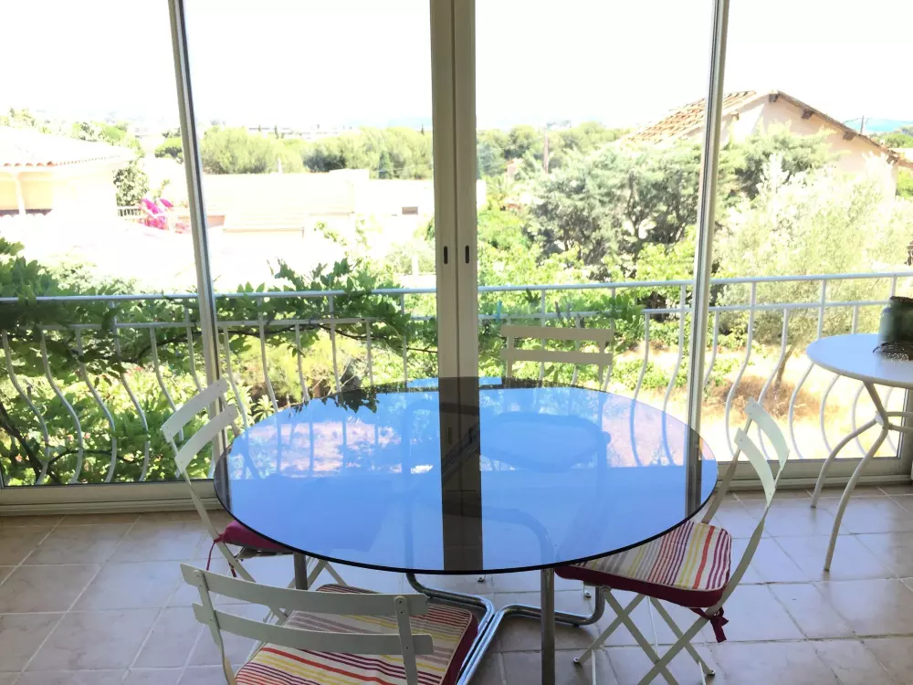 Residence Boulevard des Graviers 386 - maeva Home