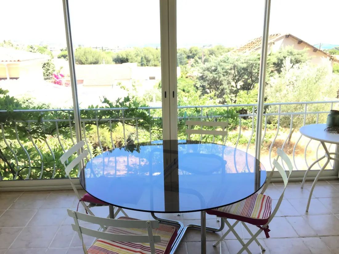 Residence Boulevard des Graviers 386 - maeva Home