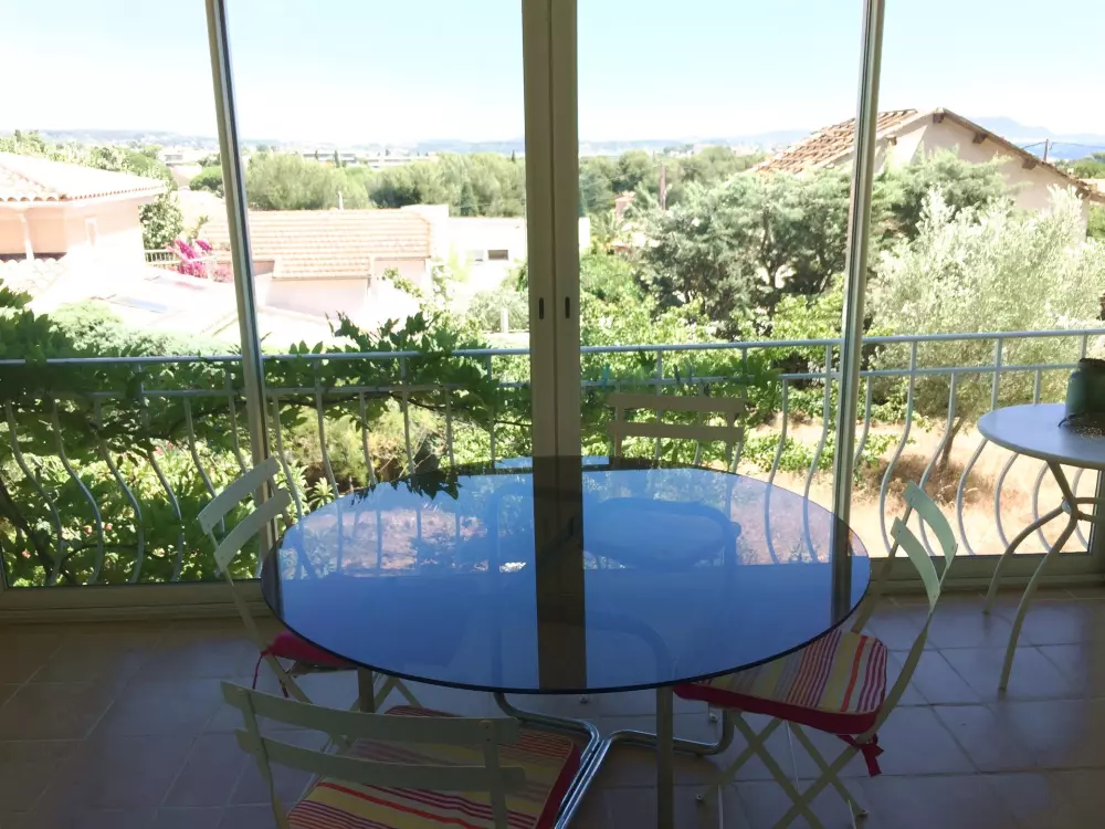 Residence Boulevard des Graviers 386 - maeva Home