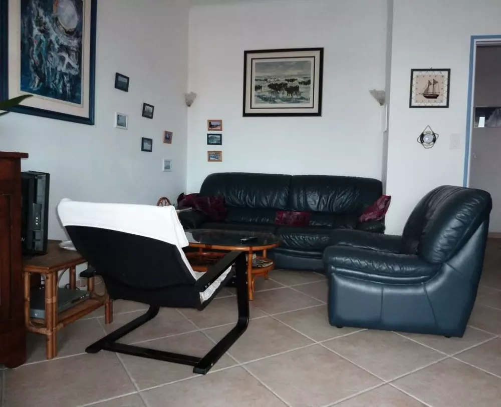 Residence Boulevard des Graviers 386 - maeva Home