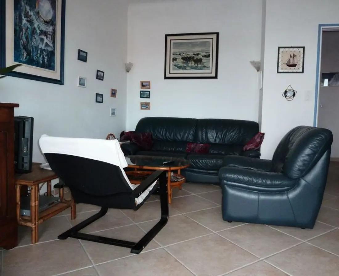 Residence Boulevard des Graviers 386 - maeva Home