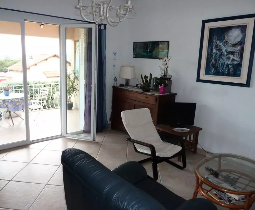 Residence Boulevard des Graviers 386 - maeva Home