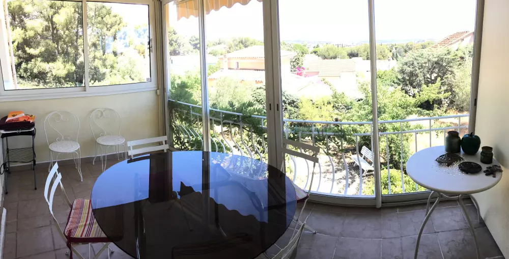 Residence Boulevard des Graviers 386 - maeva Home