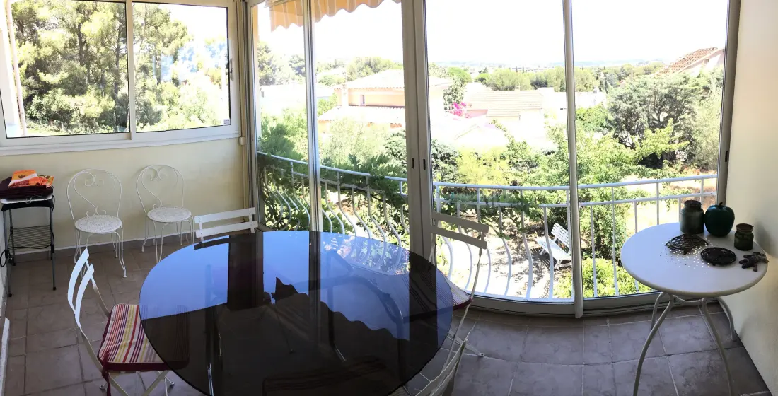 Residence Boulevard des Graviers 386 - maeva Home
