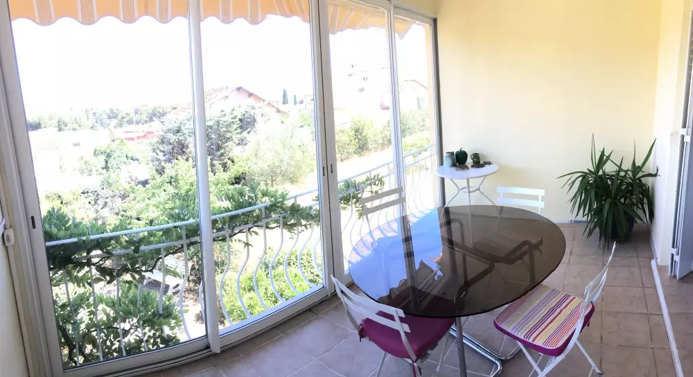 Residence Boulevard des Graviers 386 - maeva Home