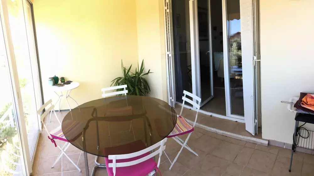 Residence Boulevard des Graviers 386 - maeva Home