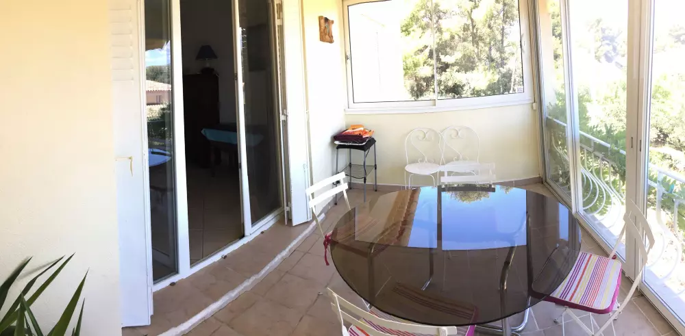 Residence Boulevard des Graviers 386 - maeva Home