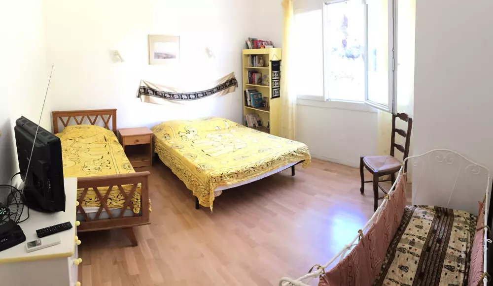 Residence Boulevard des Graviers 386 - maeva Home