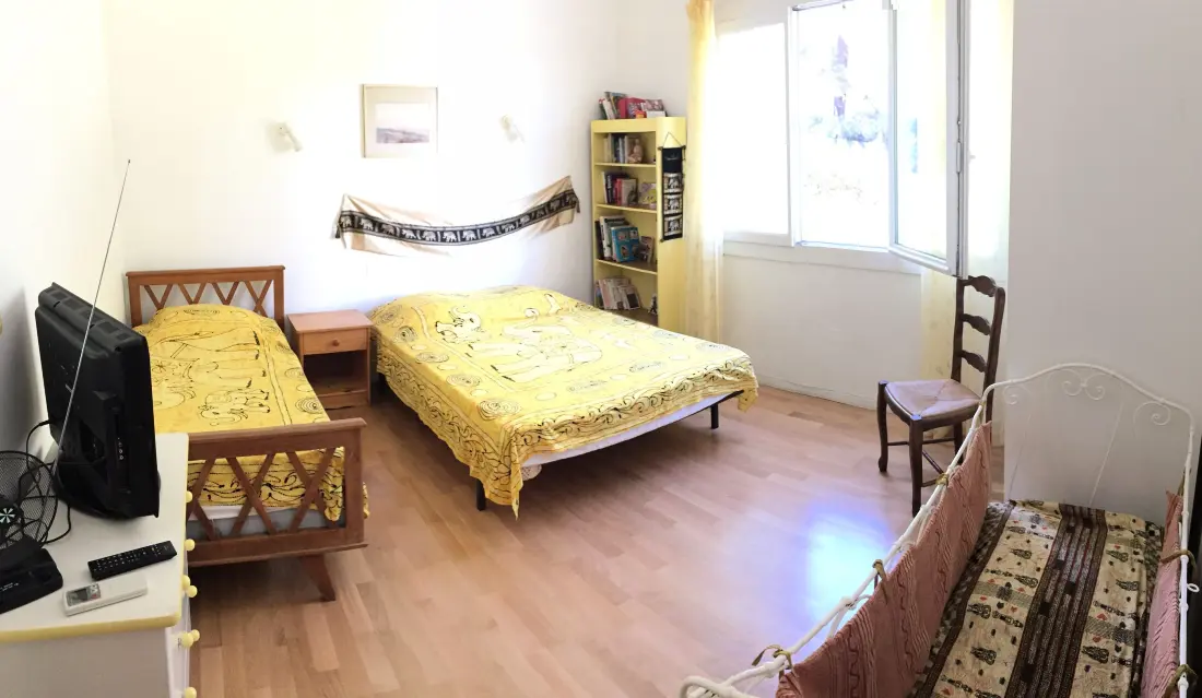 Residence Boulevard des Graviers 386 - maeva Home