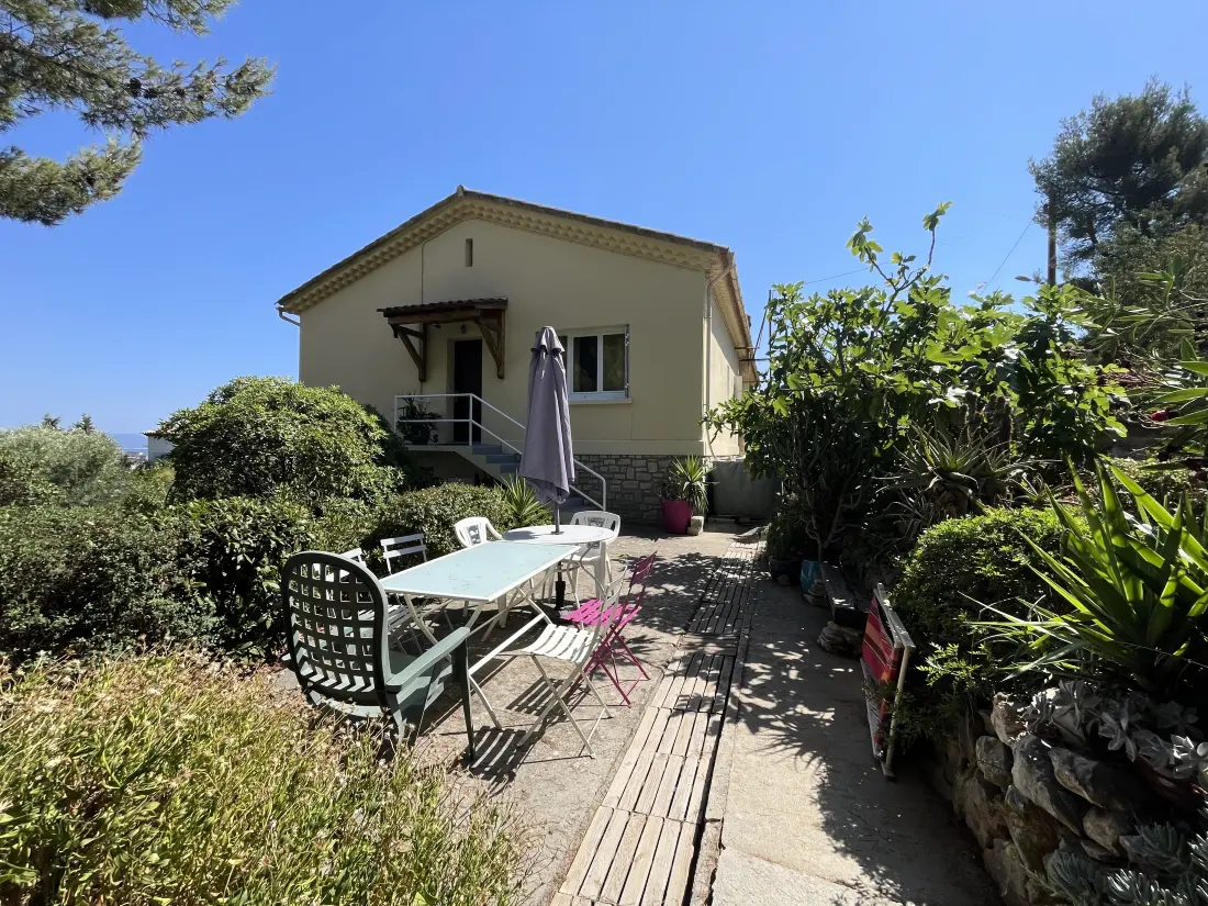 Residence Boulevard des Graviers 386 - maeva Home