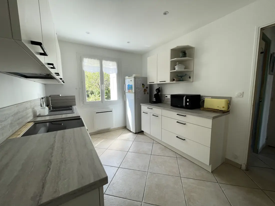 Residence Boulevard des Graviers 386 - maeva Home