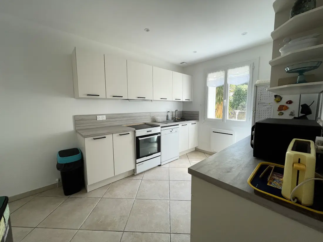 Residence Boulevard des Graviers 386 - maeva Home