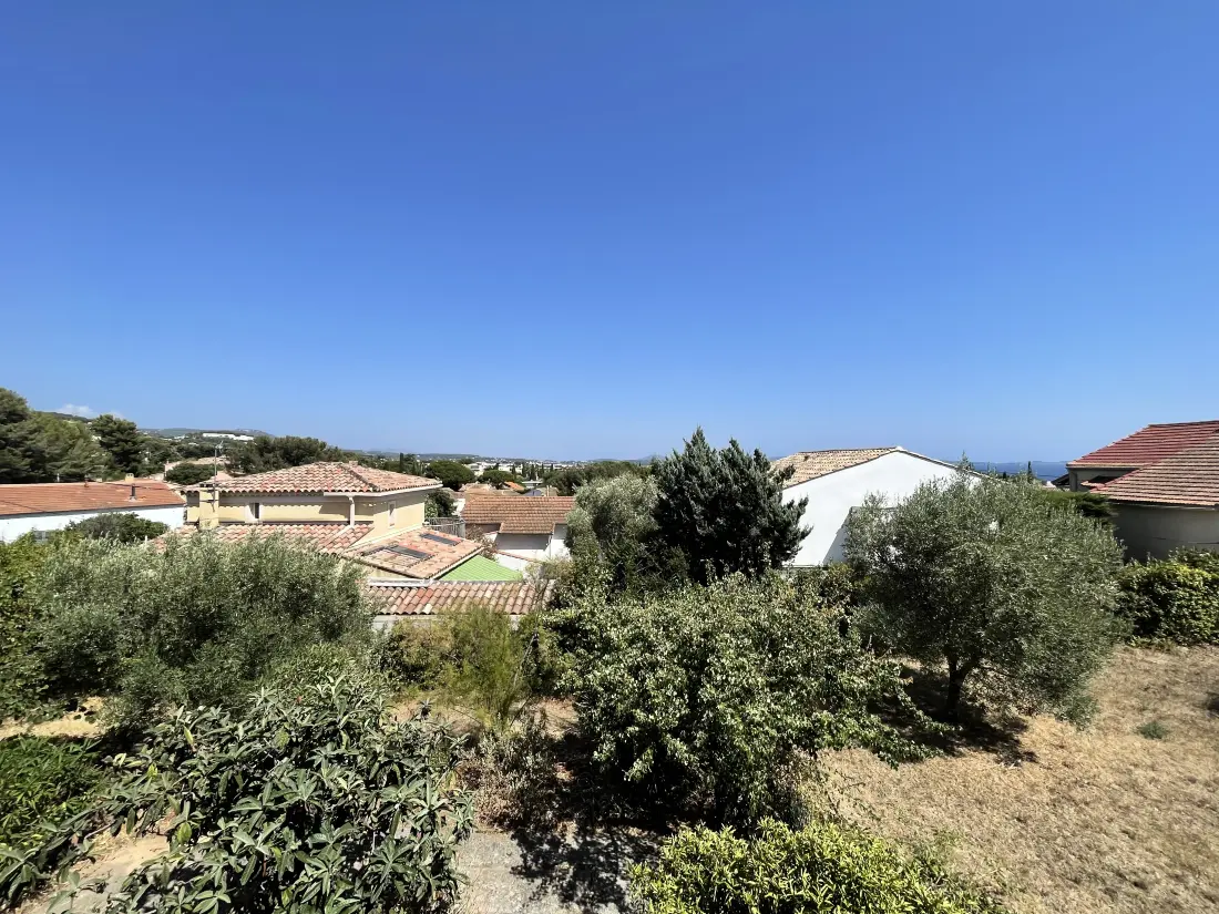Residence Boulevard des Graviers 386 - maeva Home