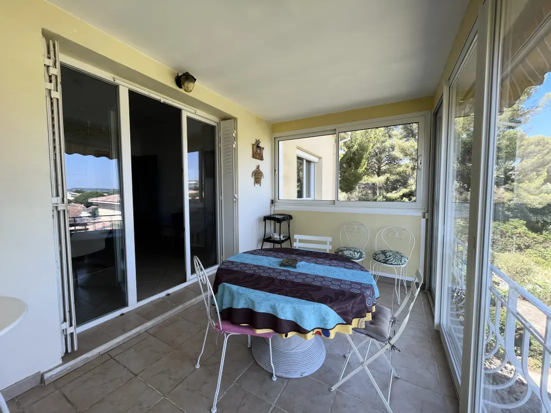 Residence Boulevard des Graviers 386 - maeva Home