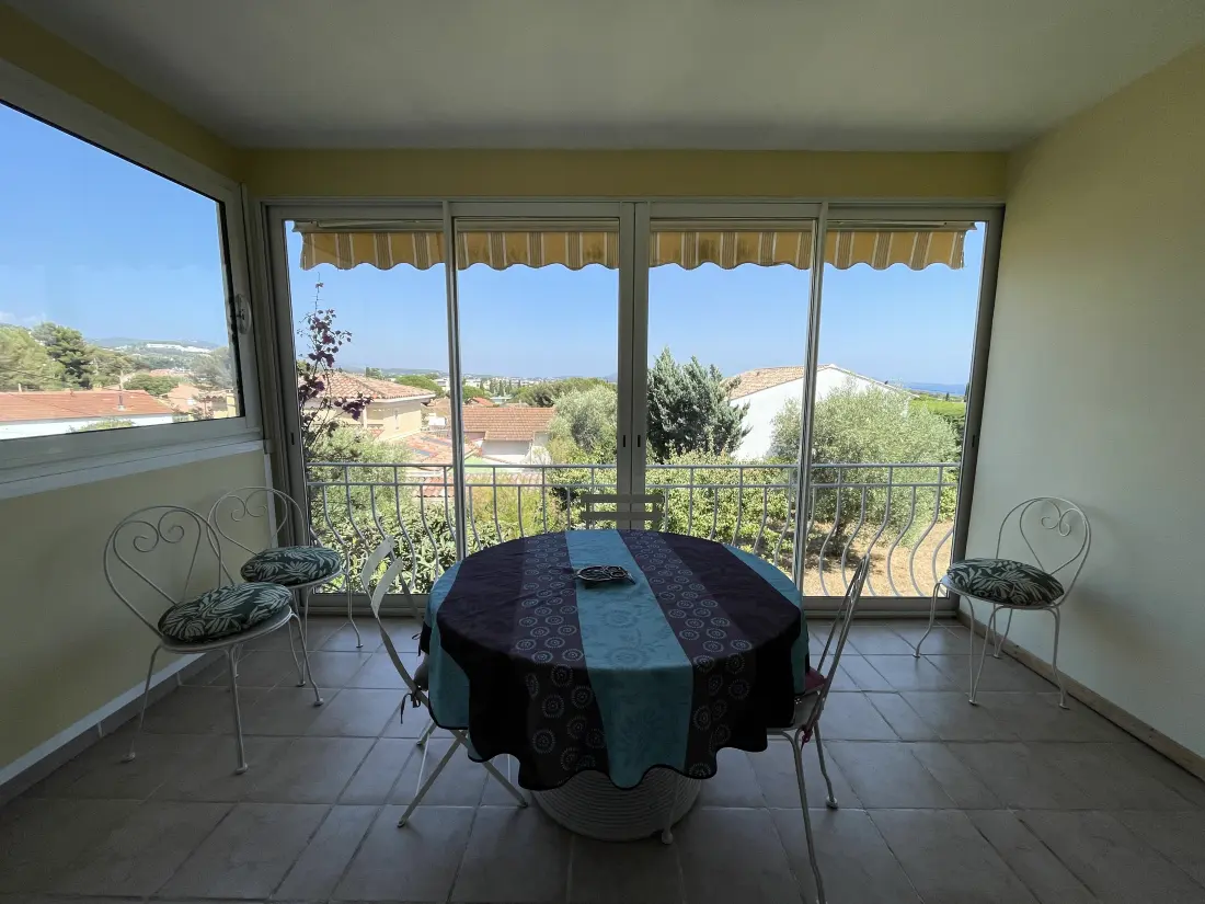 Residence Boulevard des Graviers 386 - maeva Home