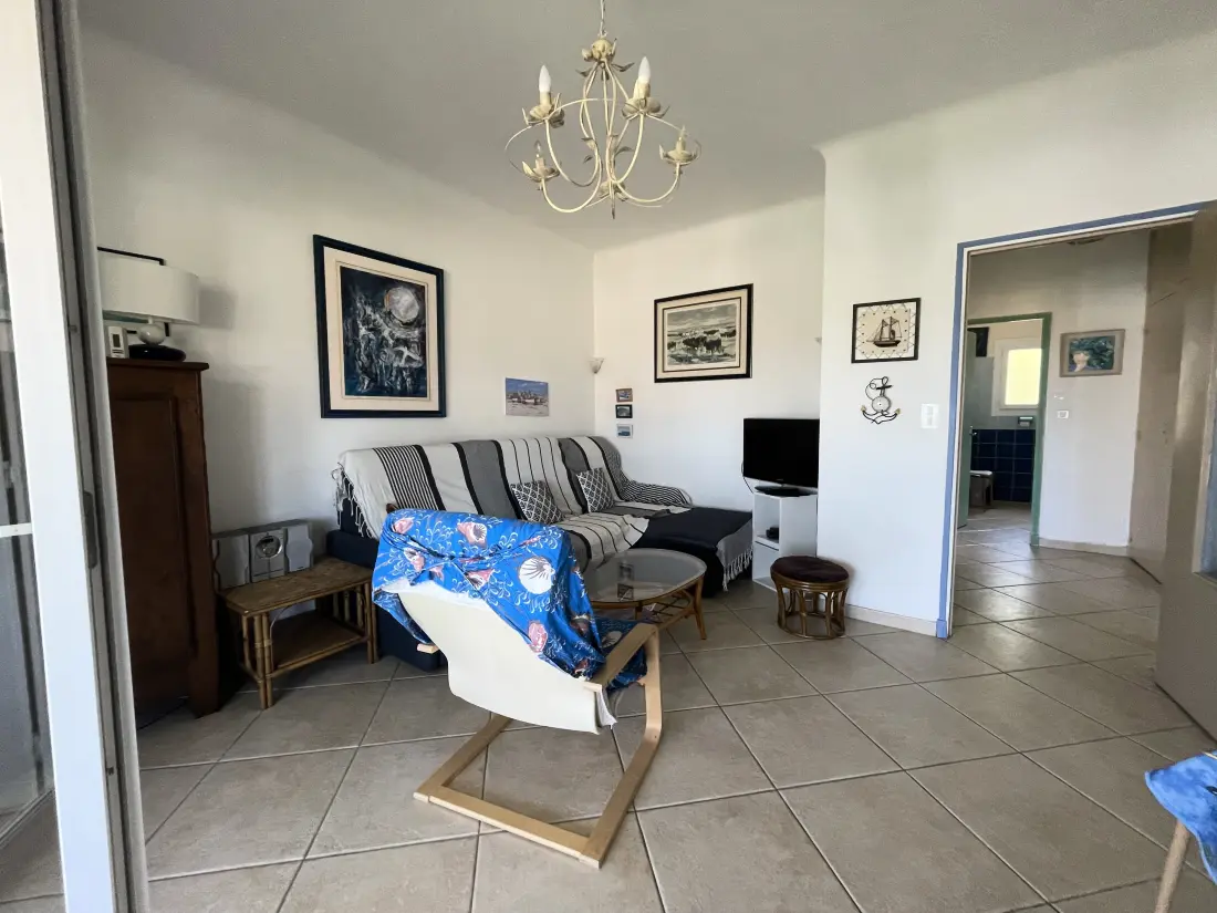 Residence Boulevard des Graviers 386 - maeva Home