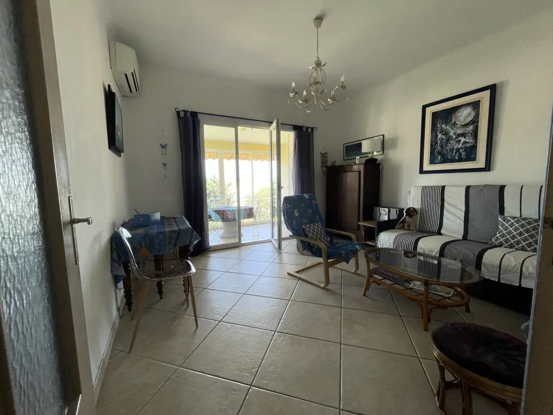 Residence Boulevard des Graviers 386 - maeva Home
