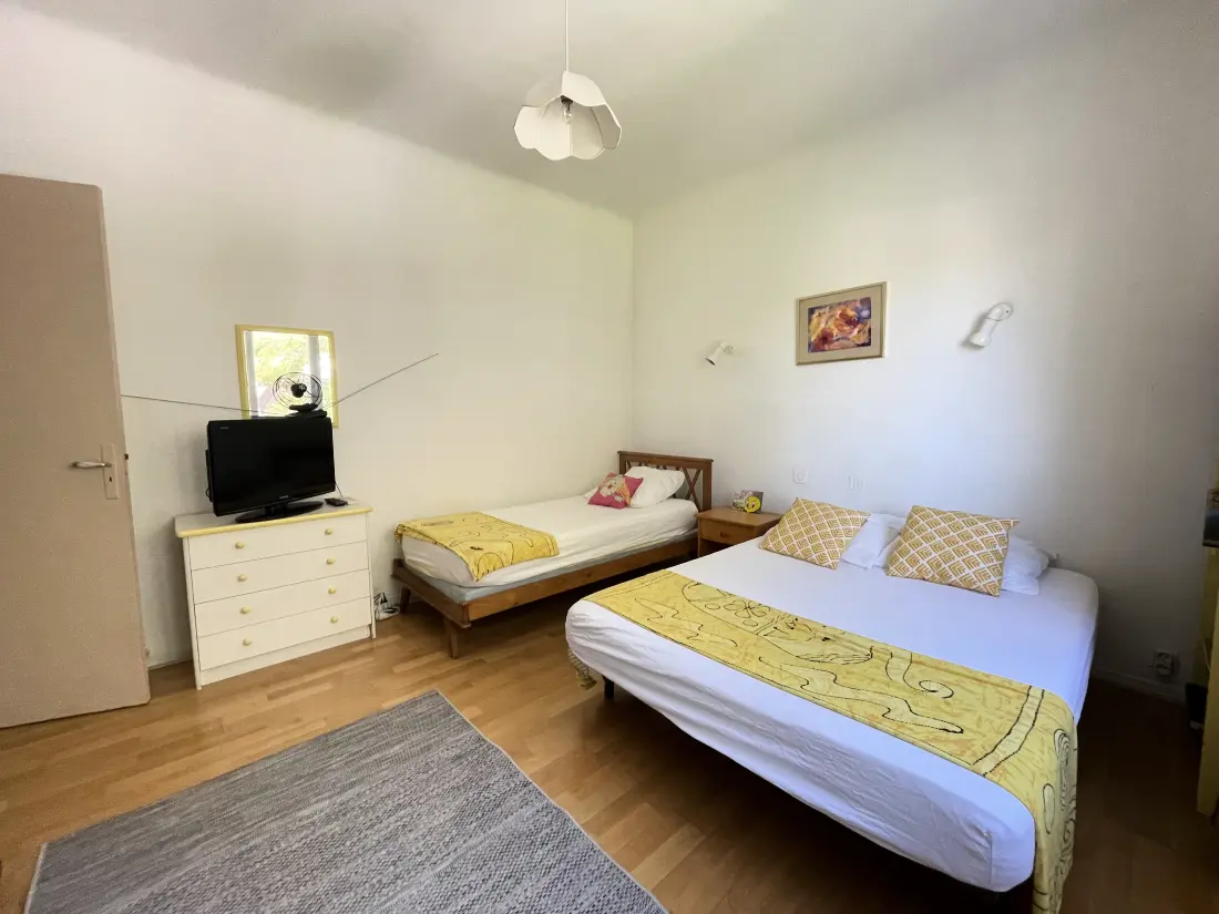 Residence Boulevard des Graviers 386 - maeva Home