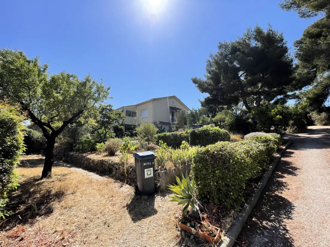 Residence Boulevard des Graviers 386 - maeva Home