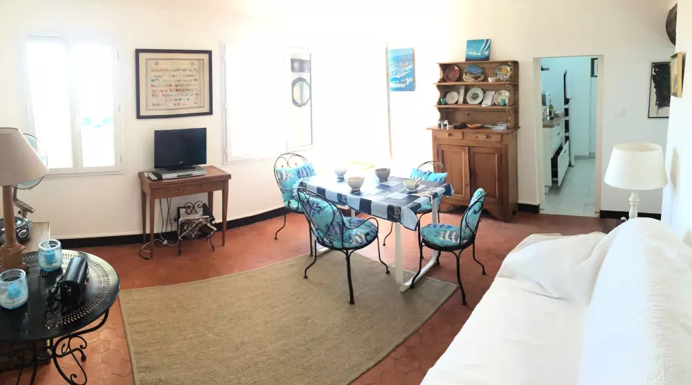 Residence Dr. Marcon - maeva otthon