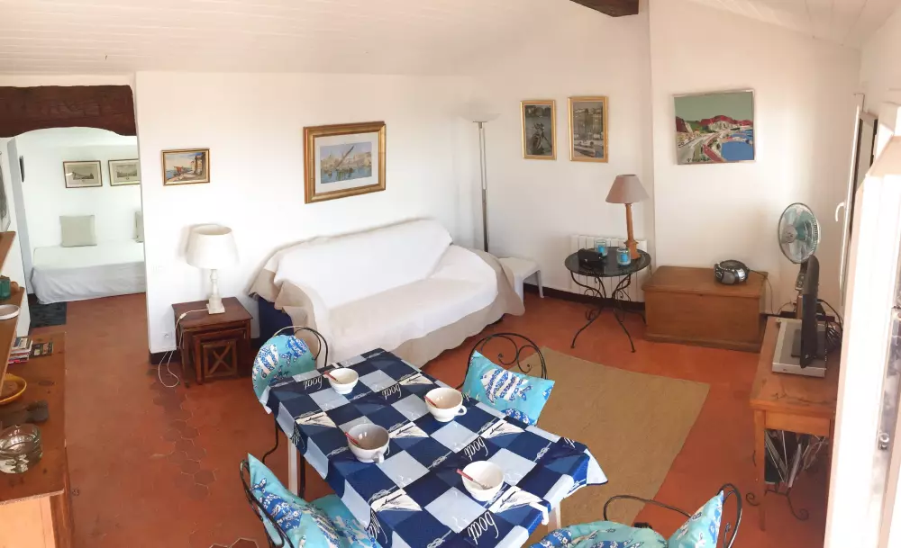 Residence Dr. Marcon - maeva otthon