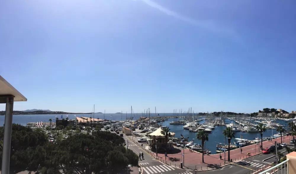 Residence Dr. Marcon - maeva otthon