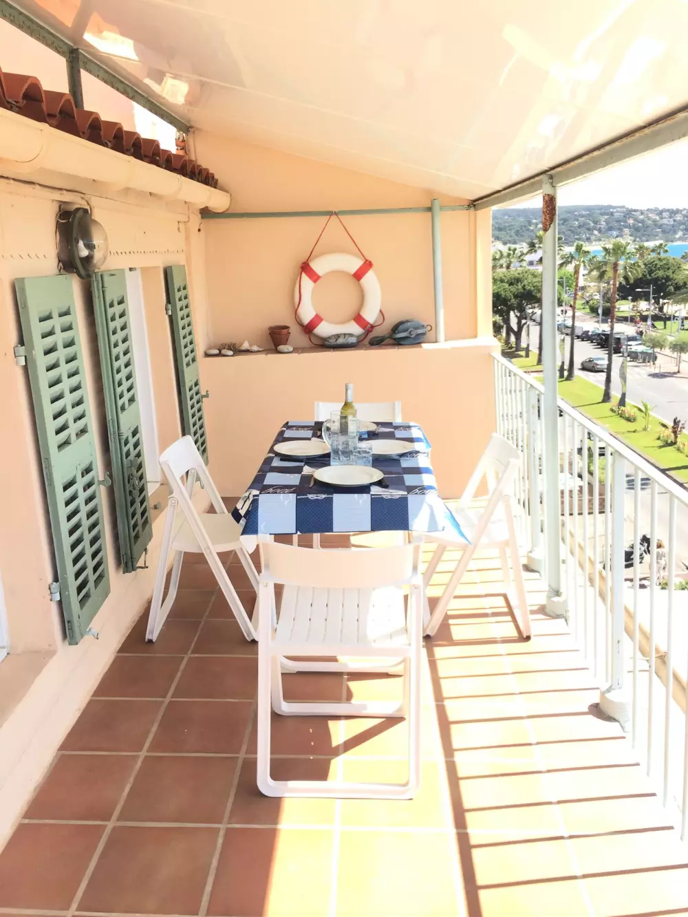 Residence Dr. Marcon - maeva otthon