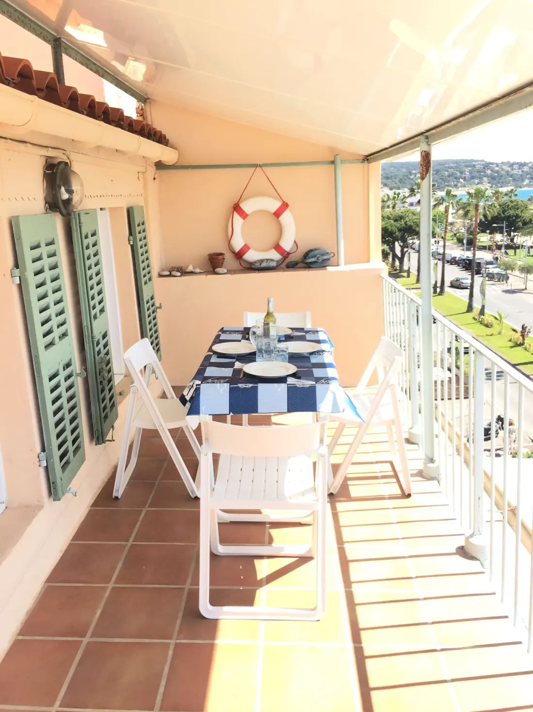 Woonplaats Dr. Marcon - maeva Home