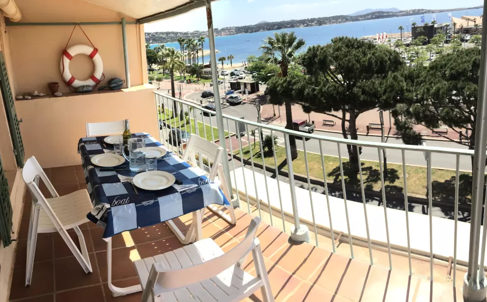 Residence Dr. Marcon - maeva otthon