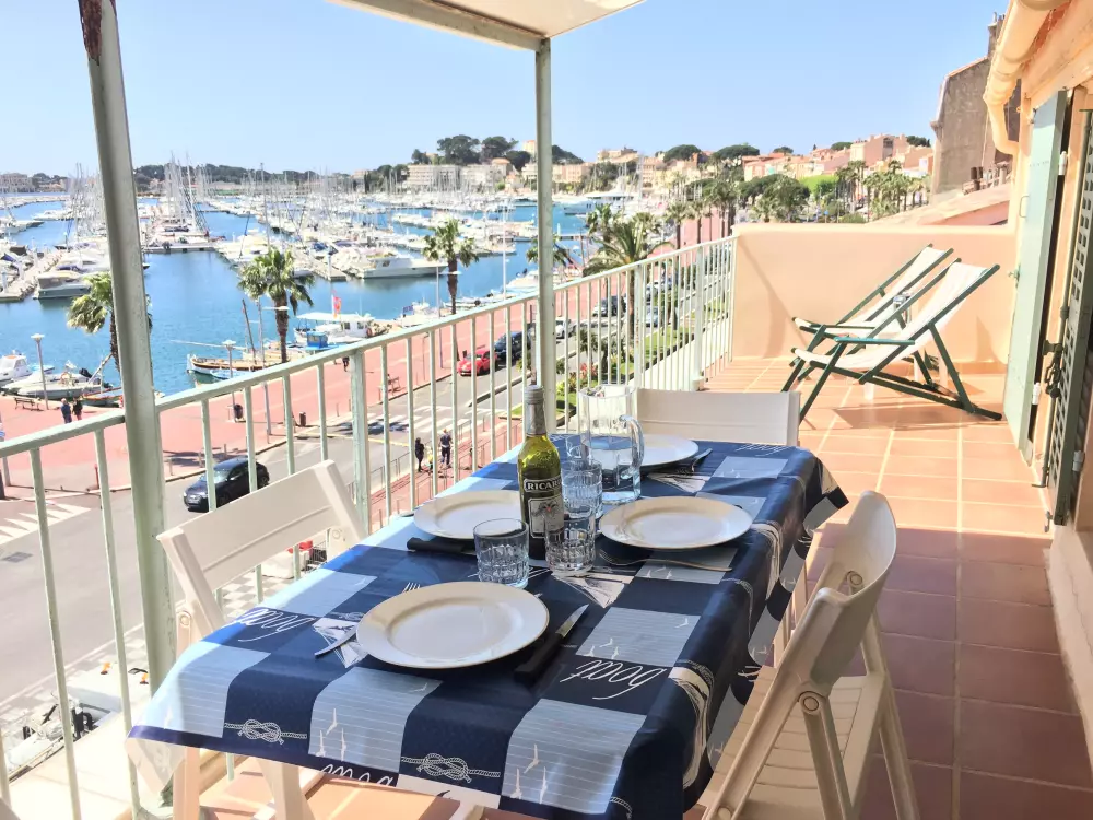 Residence Dr. Marcon - maeva otthon